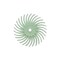 3M Radial Polishing Disc 2000 Grit 3/4" Ultra Fine (Package of 1)